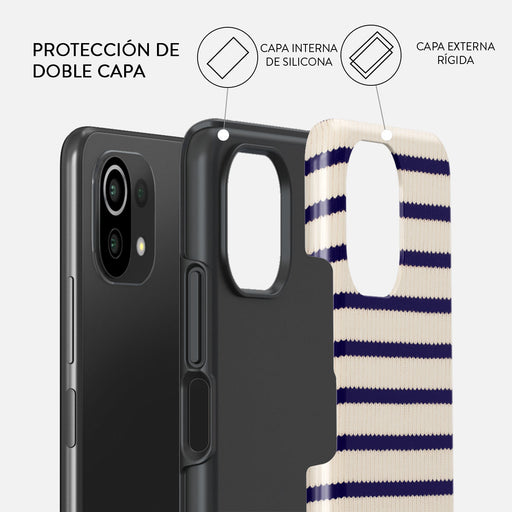 Old Money - Xiaomi Mi 11 Lite 4G / 5G Funda 2