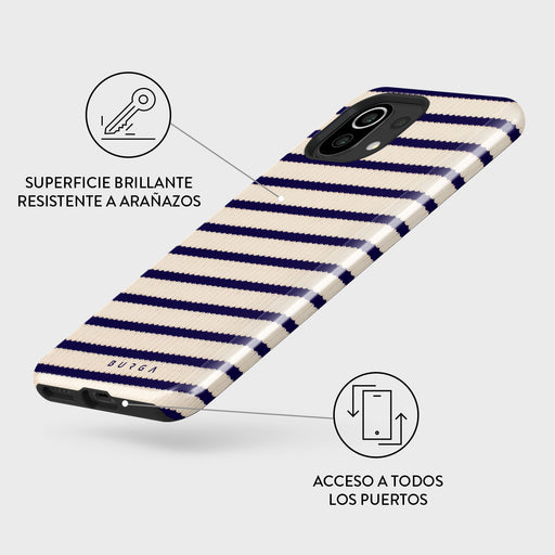 Old Money - Xiaomi Mi 11 Lite 4G / 5G Funda 3