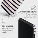 Old Money - Xiaomi Mi 11 Lite 4G / 5G Funda 4