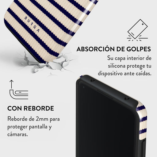 Old Money - Xiaomi Mi 11 Lite 4G / 5G Funda 4