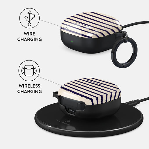 Old Money - Samsung Galaxy Buds Pro 2 Case 3