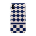 Check & Mate - iPhone X / XS Case 1