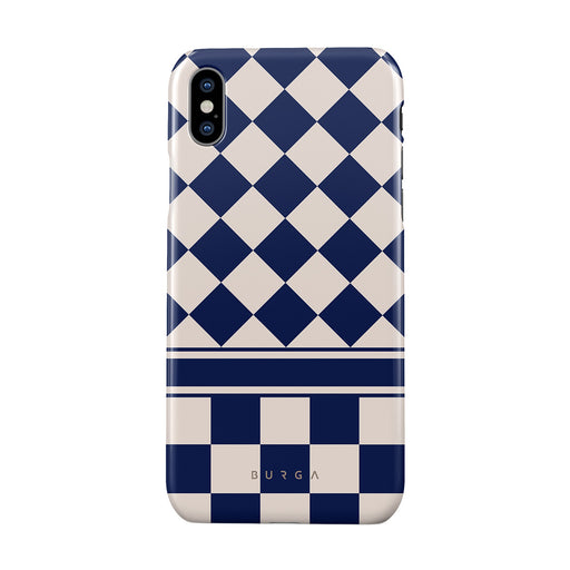 Check & Mate - iPhone X / XS Case 1