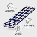 Check & Mate - iPhone X / XS Case 3