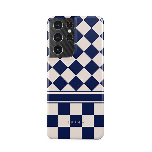 Check & Mate - Samsung Galaxy S21 Ultra Case 1