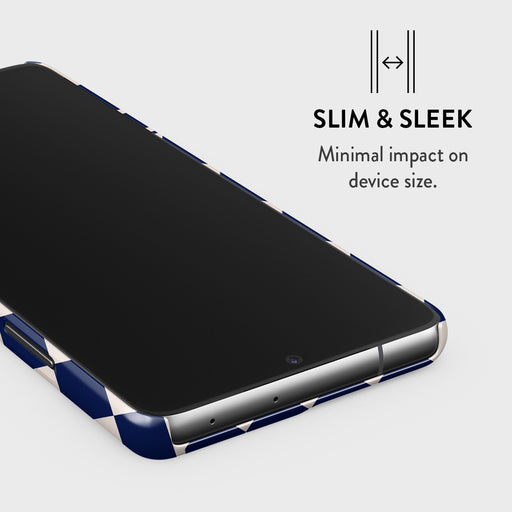 Check & Mate - Samsung Galaxy S21 Ultra Case 4