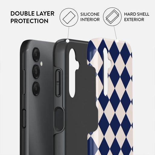 Check & Mate - Samsung Galaxy A14 5G Case 2