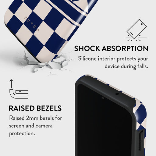 Check & Mate - Samsung Galaxy A14 5G Case 4
