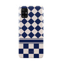Check & Mate - Samsung Galaxy A71 4G Case 1