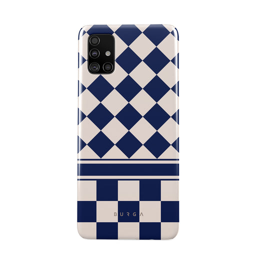 Check & Mate - Samsung Galaxy A71 4G Case 1