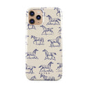 Derby Race - iPhone 11 Pro Max Case 1