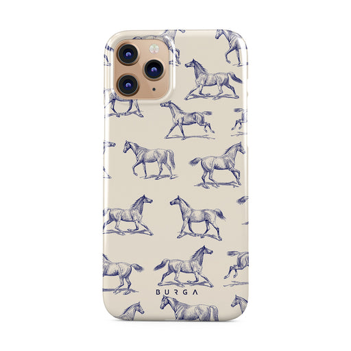 Derby Race - iPhone 11 Pro Max Case 1