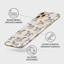 Derby Race - iPhone 11 Pro Max Case 3
