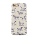 Derby Race - iPhone 7 / iPhone 8 Case 1
