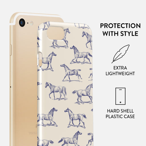 Derby Race - iPhone 7 / iPhone 8 Case 2