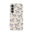 Derby Race - Samsung Galaxy S24 FE Case 1
