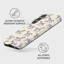 Derby Race - Samsung Galaxy S24 FE Case 3