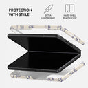 Derby Race - Samsung Galaxy Z Fold 4 Case 2