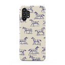 Derby Race - Samsung Galaxy A32 5G Case 1