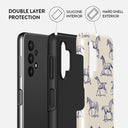 Derby Race - Samsung Galaxy A32 5G Case 2