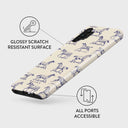 Derby Race - Samsung Galaxy A32 5G Case 3