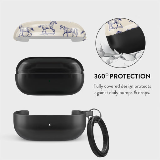 Derby Race - Samsung Galaxy Buds FE Case 2