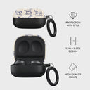 Derby Race - Samsung Galaxy Buds FE Case 4