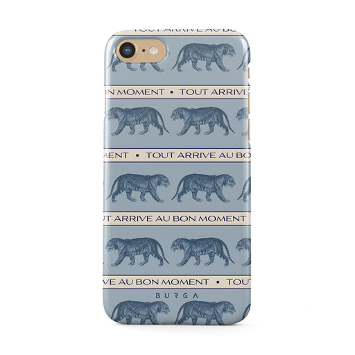 Bon Moment - iPhone SE (2020) Funda 1