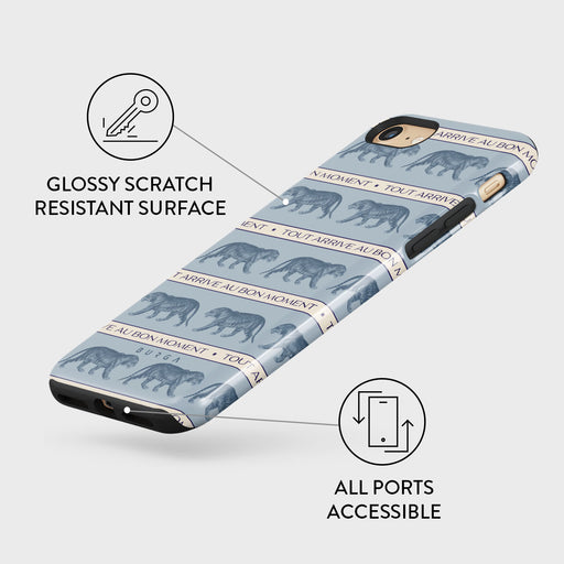 Bon Moment - iPhone 7 / iPhone 8 Case 7
