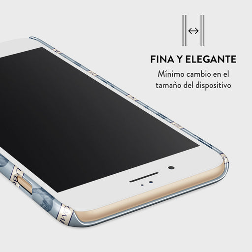 Bon Moment - iPhone SE (2020) Funda 4