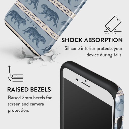 Bon Moment - iPhone 7 / iPhone 8 Case 8