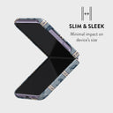 Bon Moment - Samsung Galaxy Z Flip 4 Case 4