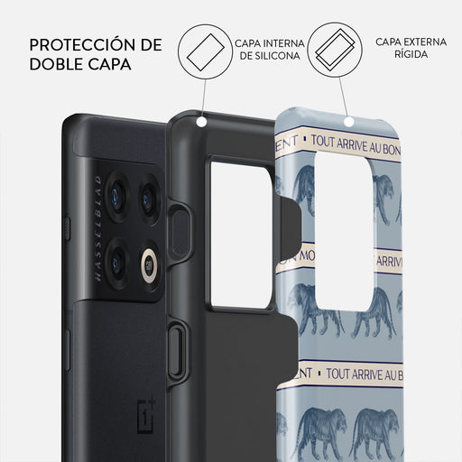 Bon Moment - OnePlus 10 Pro 5G Funda 2