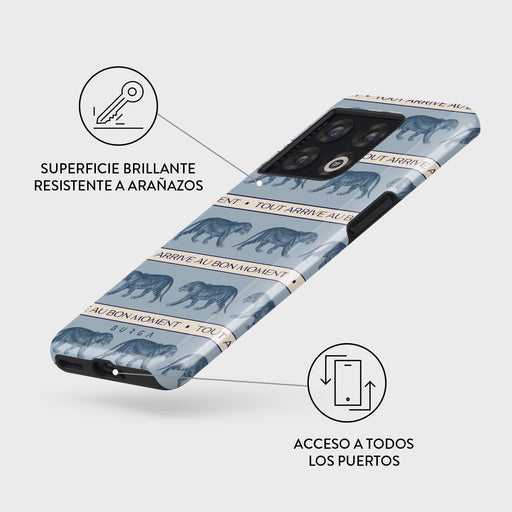 Bon Moment - OnePlus 10 Pro 5G Funda 3