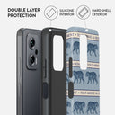 Bon Moment - Xiaomi Redmi Note 11T Pro / 11T Pro+ Case 2