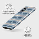 Bon Moment - Xiaomi Redmi Note 11T Pro / 11T Pro+ Case 3