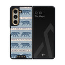 Bon Moment - Samsung Galaxy Z Fold 5 Case 1