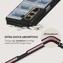 Bon Moment - Samsung Galaxy Z Fold 5 Case 3