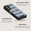 Bon Moment - Samsung Galaxy Z Fold 5 Case 5