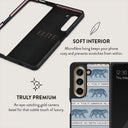 Bon Moment - Samsung Galaxy Z Fold 5 Case 6