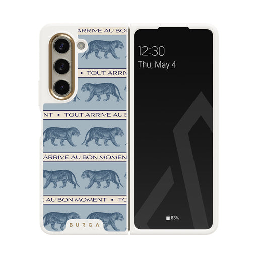 Bon Moment - Samsung Galaxy Z Fold 5 Case 28