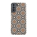 Monogram - Samsung Galaxy S21 Case 5