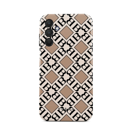 Monogram - Samsung Galaxy A15 4G / 5G Case 1