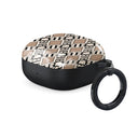 Monogram - Samsung Galaxy Buds Pro Case 1