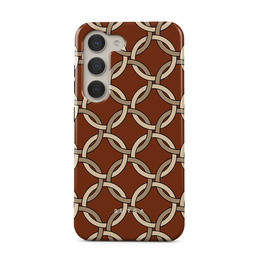 Heritage - Samsung Galaxy S23 Plus Case 5