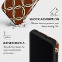 Heritage - Samsung Galaxy S23 Plus Case 8