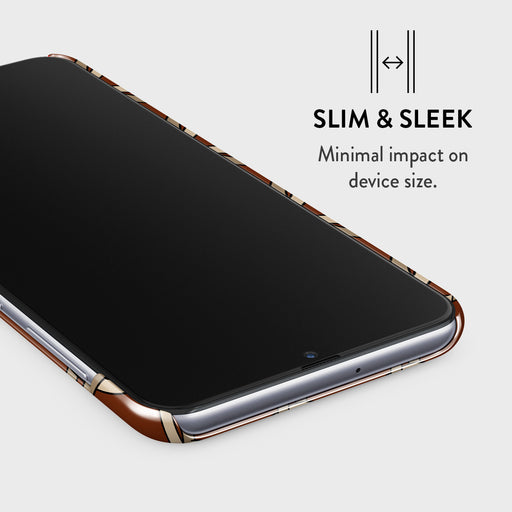Heritage - Samsung Galaxy A50 Case 4