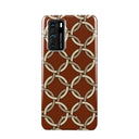 Heritage - Huawei P40 Case 1