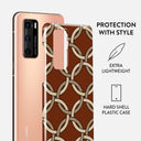 Heritage - Huawei P40 Case 2