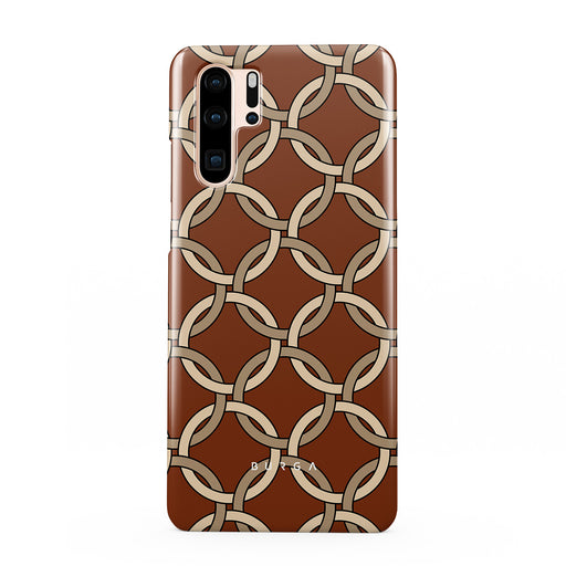 Heritage - Huawei P30 Pro Case 1